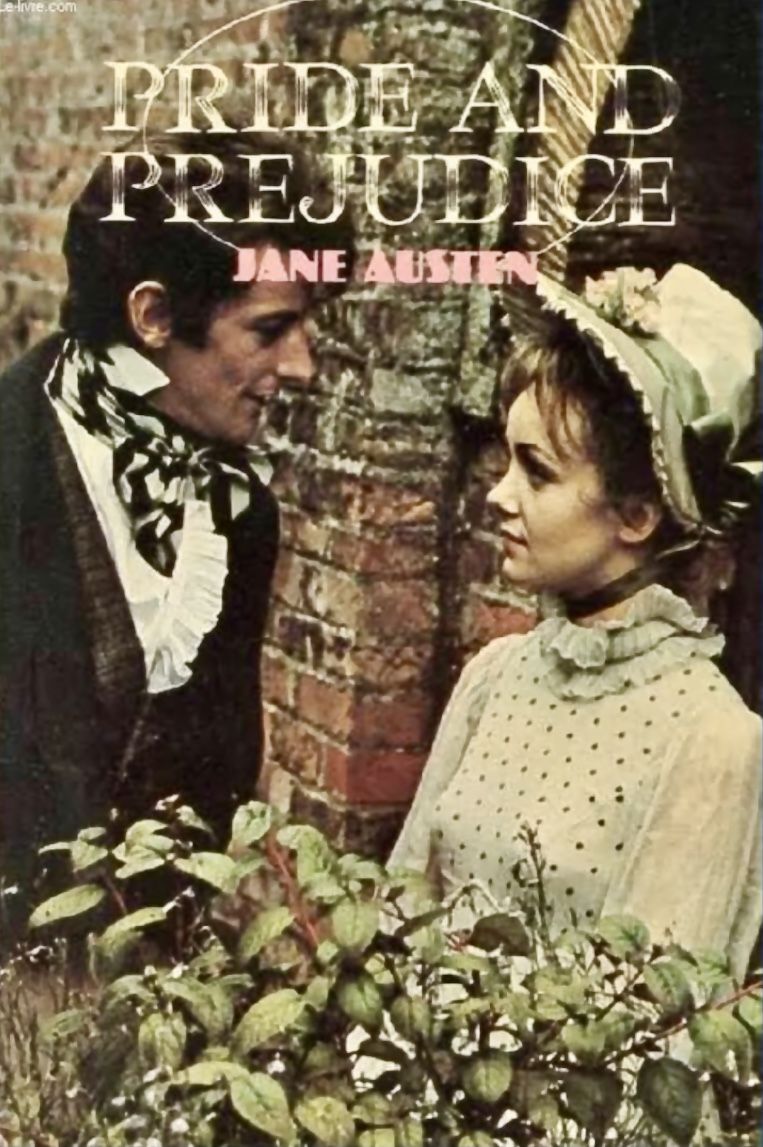 Pride And Prejudice 1967