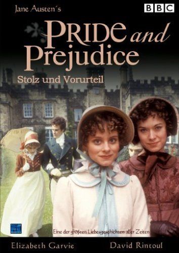 Pride And Prejudice 1980