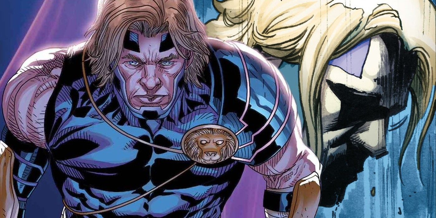 Marvel's version of He-Man is now officially their most tragic hero