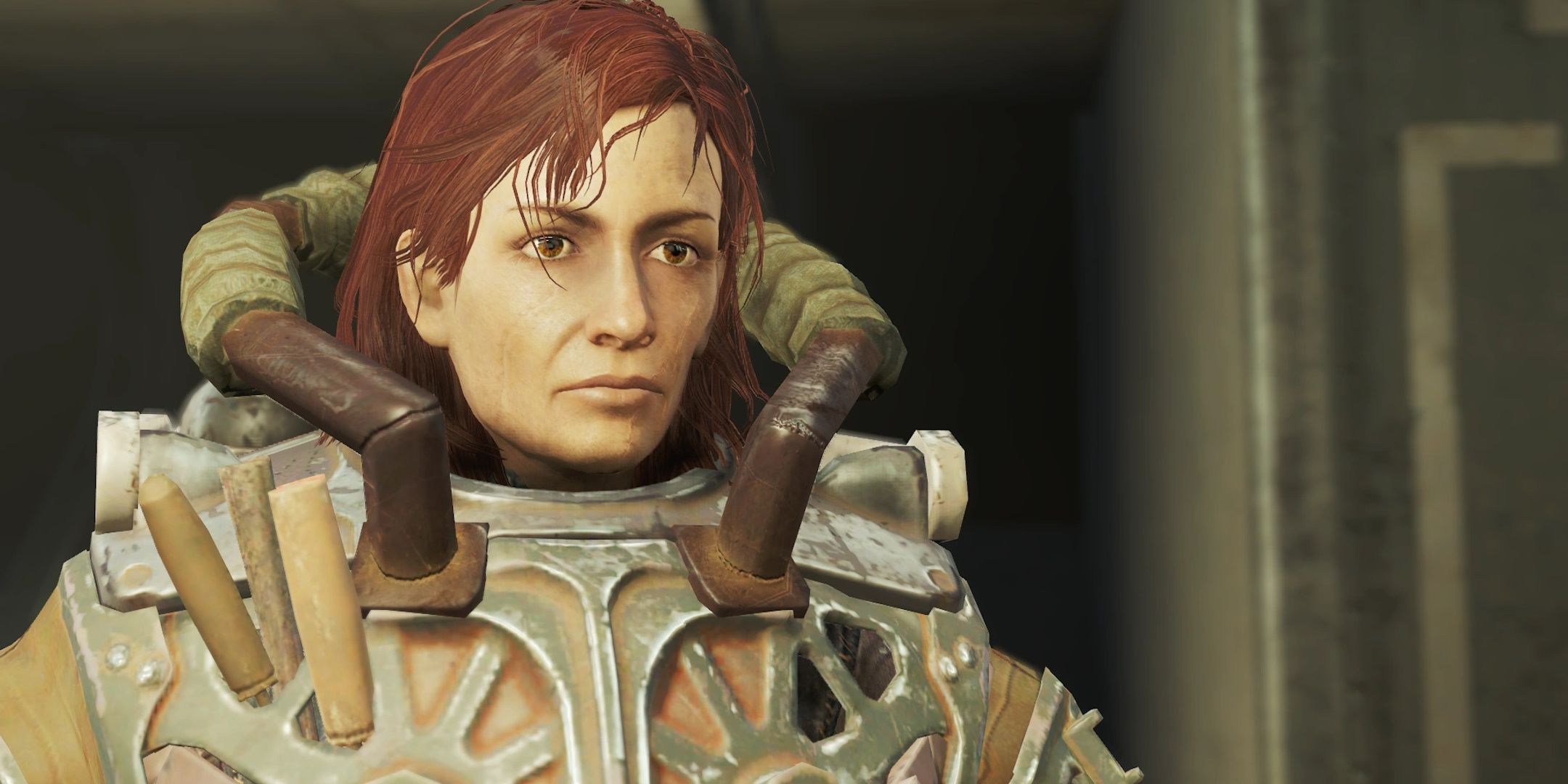 15 Fallout 4 Characters We All Wish Were Companions