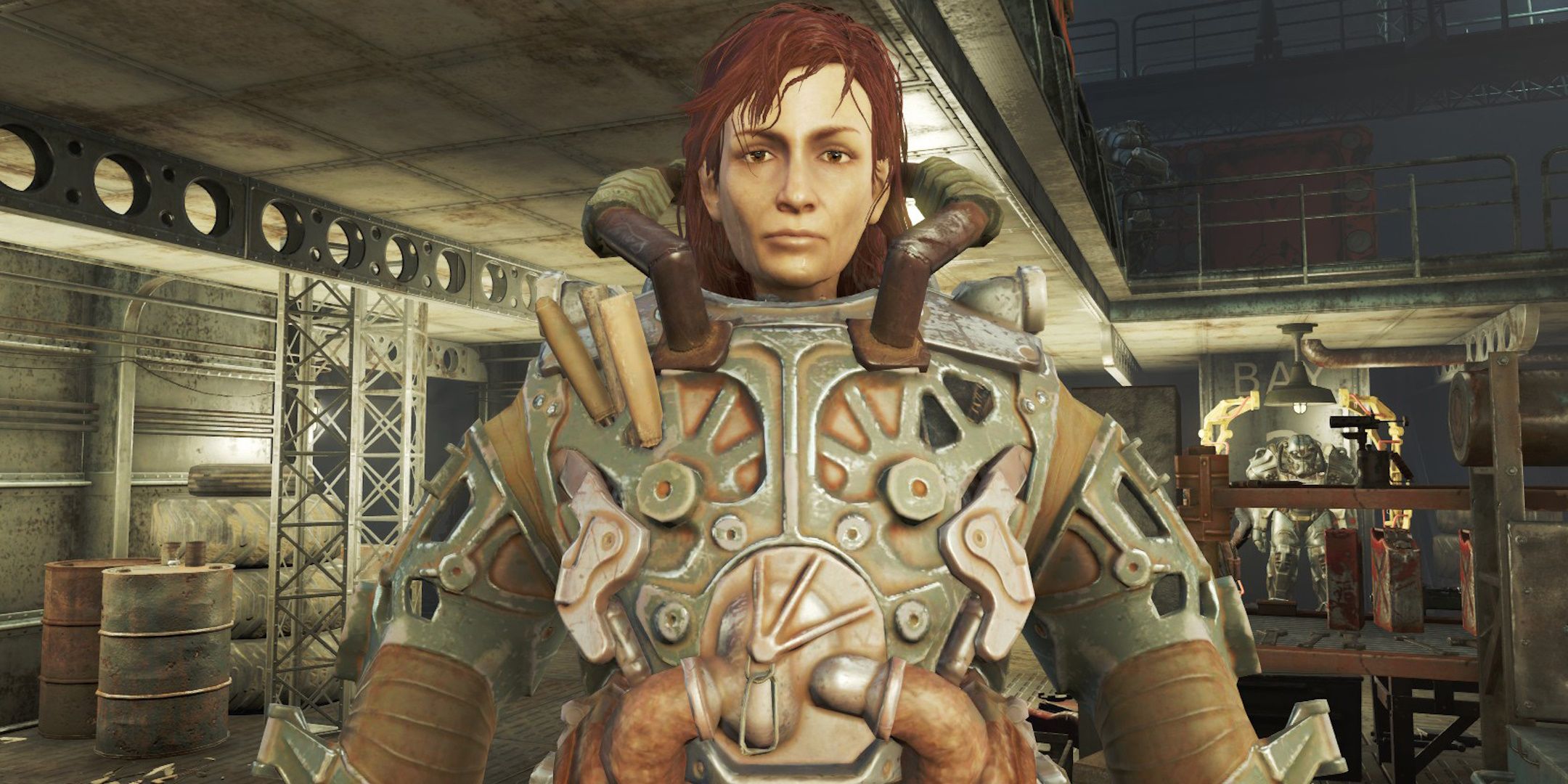 15 Fallout 4 Characters We All Wish Were Companions