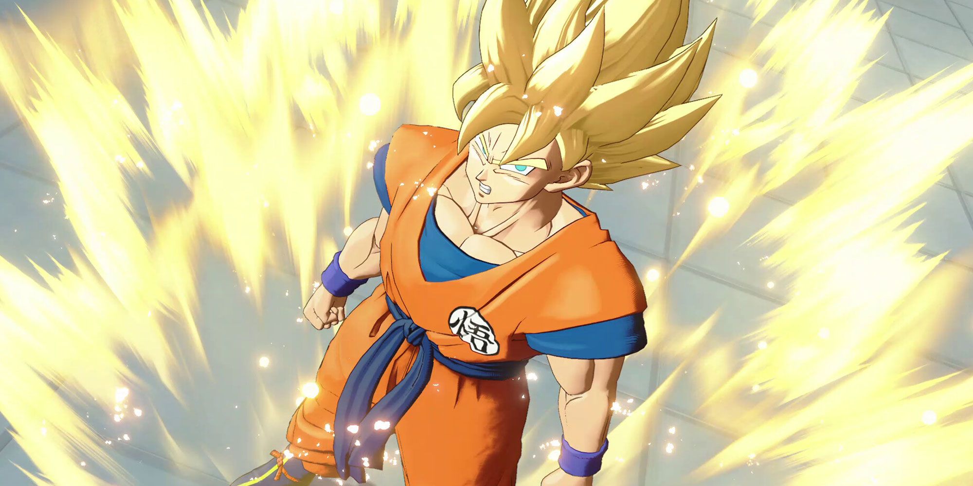 I've Been A Dragon Ball Fan For Over 25 Years, & I'm Not Excited For The New Dragon Ball Game