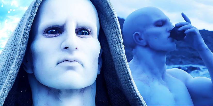 Prometheus’ Humanoid Engineers & Opening Scene Explained