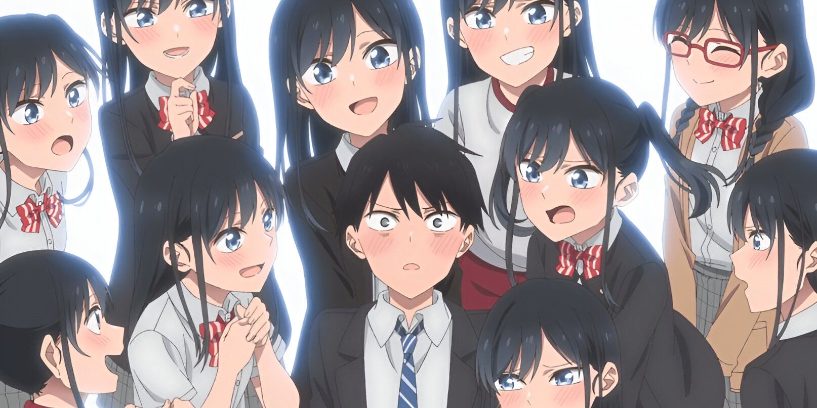 New Crunchyroll Anime Puts A Clever Twist On An Incredibly Controversial Genre