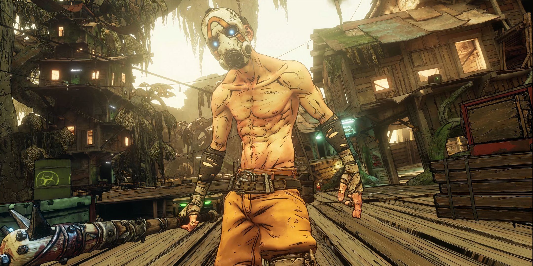 Is It Time For Borderlands To Say Goodbye To Pandora?