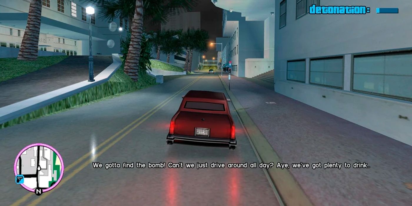 GTA 6: 10 misiones de Vice City que necesitan desesperadamente seguimiento en el nuevo juego