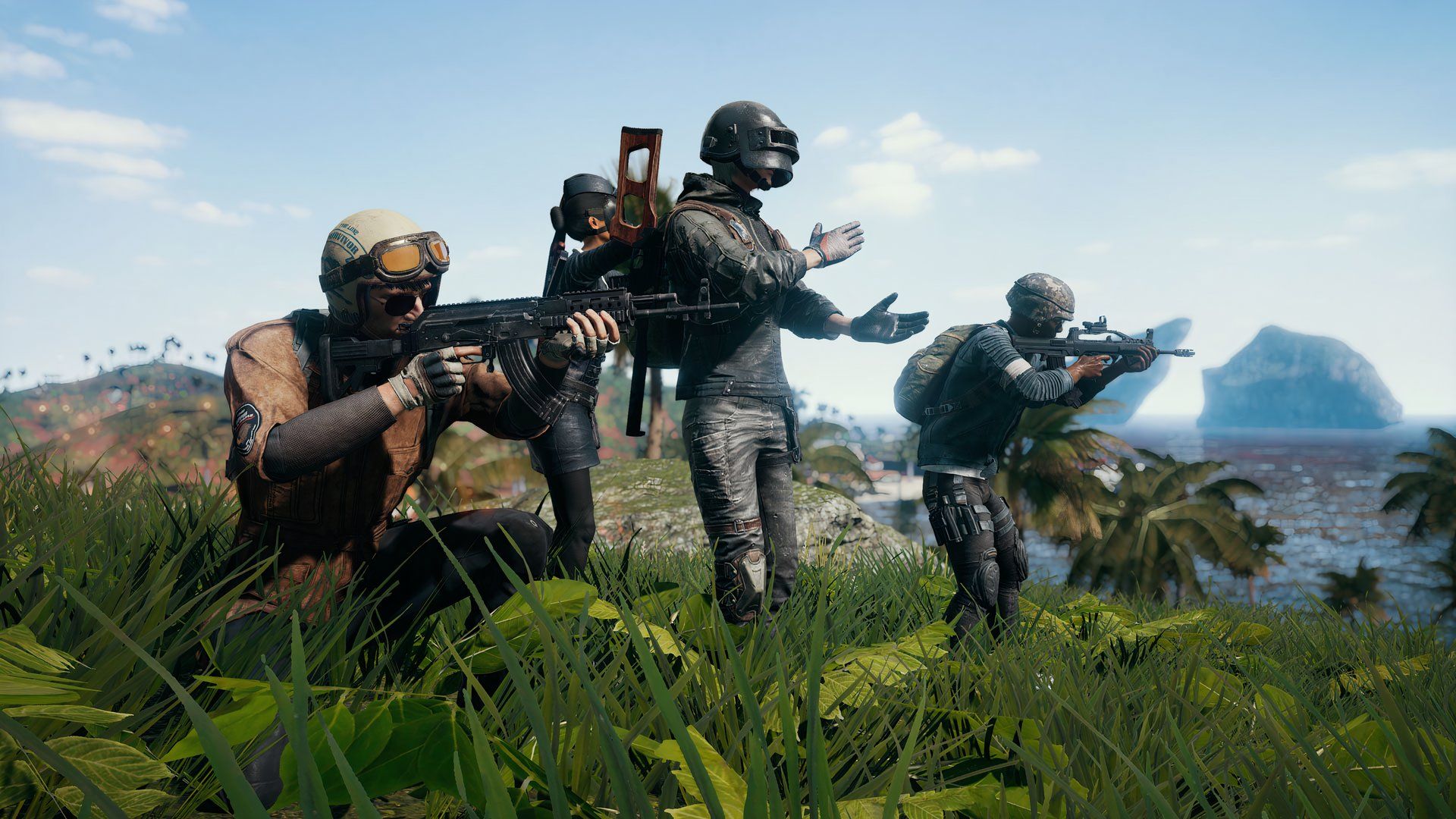 PUBG: игроки Battlegrounds в ярости из-за последнего обновления и утверждают, что новое дополнение OP