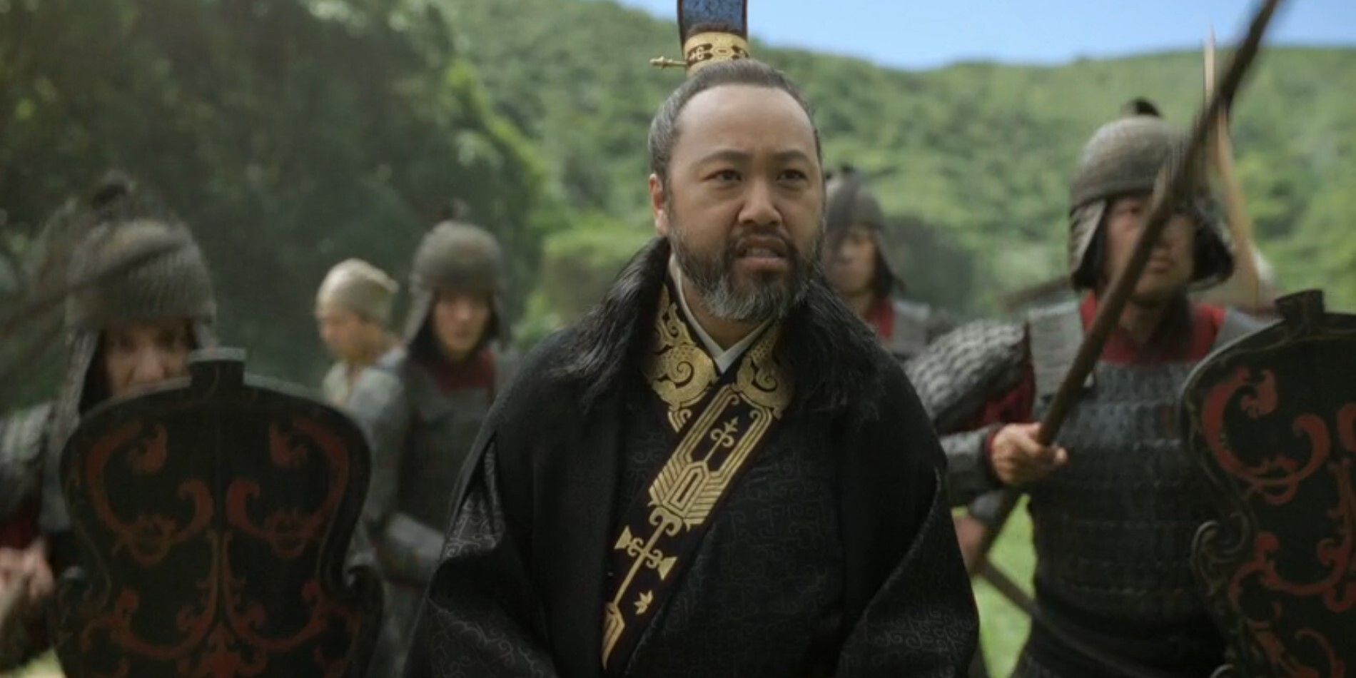 Qin Shi Huang In Time Bandits 2024.jpg