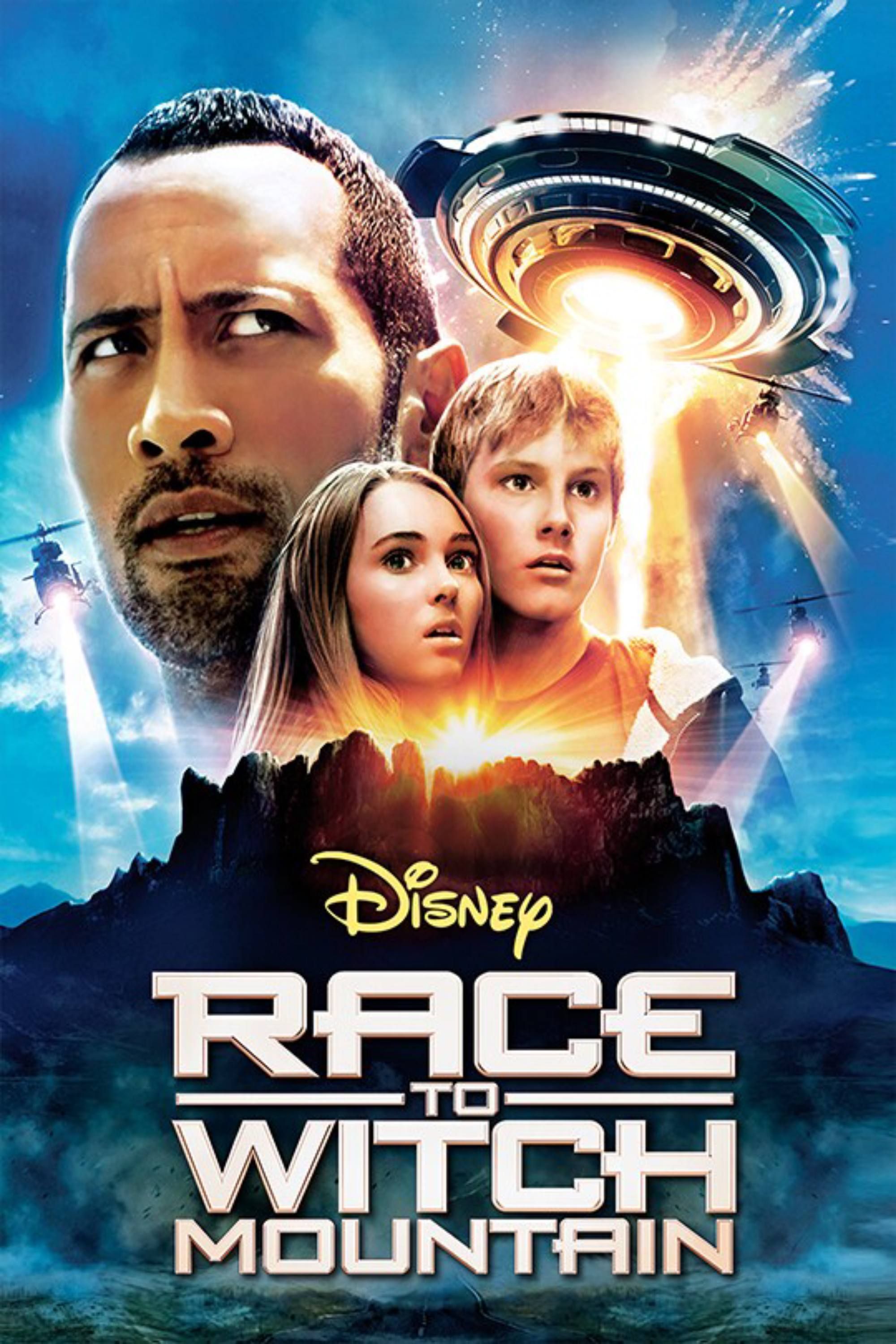 Race to Witch Mountain Summary, Latest News, Trailer, Cast, Where to ...