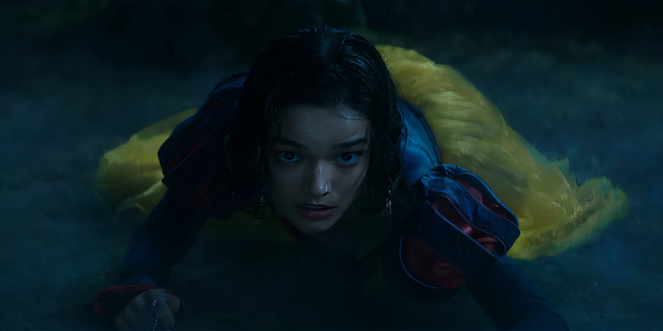 Snow White's Origin Change Copies A Decision Disney Already Made In 78% Hit Show