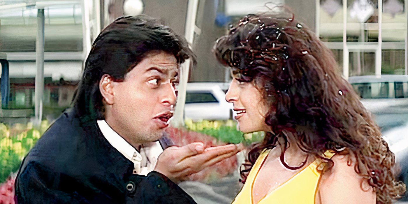 30 Best Shah Rukh Khan Movies