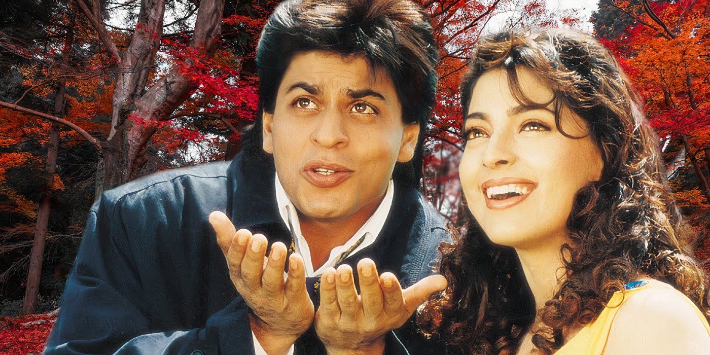 30 Best Shah Rukh Khan Movies