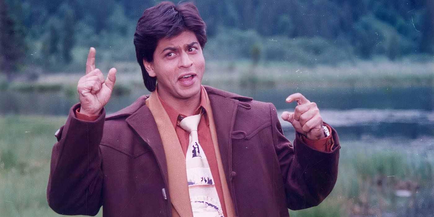 30 Best Shah Rukh Khan Movies