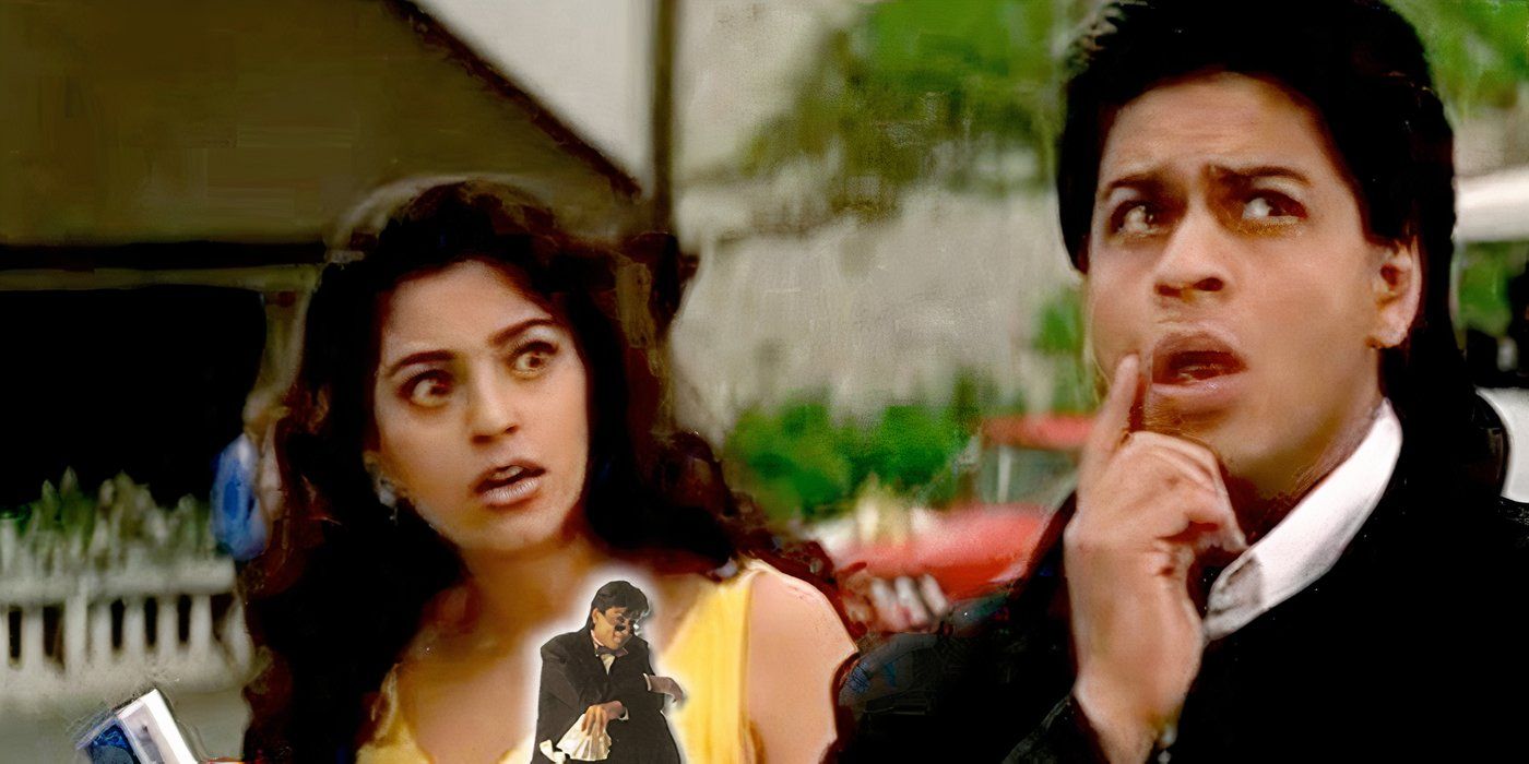 30 Best Shah Rukh Khan Movies