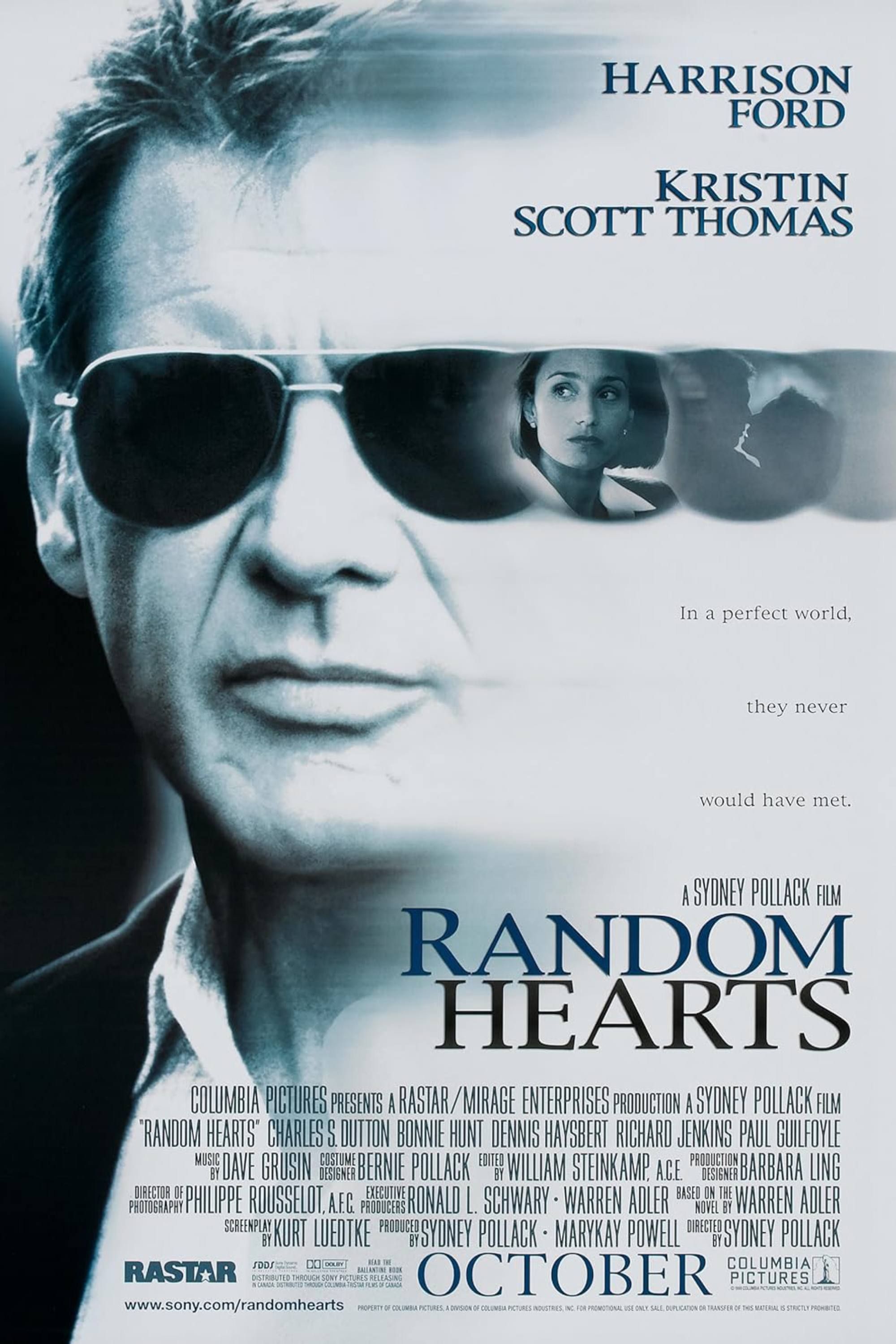 Random Hearts Summary, Latest News, Trailer, Cast, Where to Watch and More