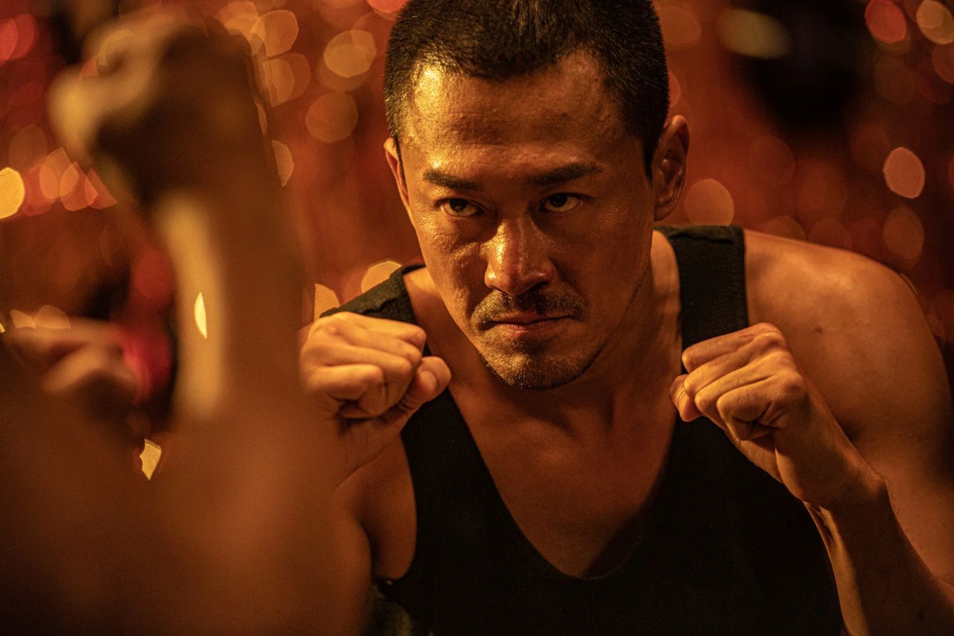 Twilight Of The Warriors: Walled In Director Explains His Unique Approach To New Martial Arts Movie