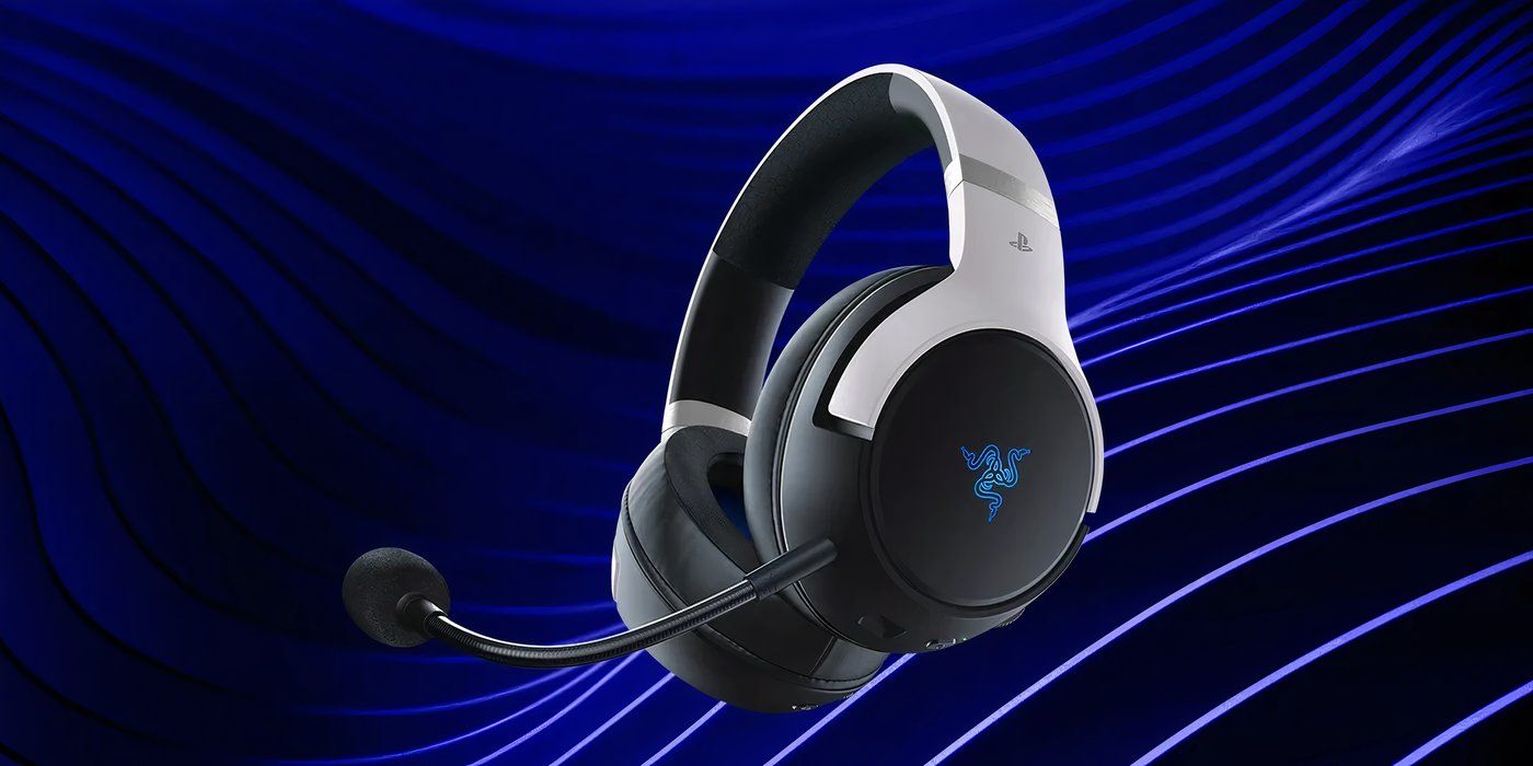 10 Best PS5 Headsets