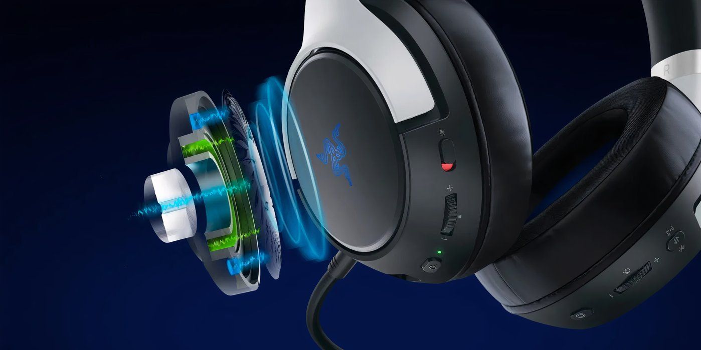 10 Best PS5 Headsets