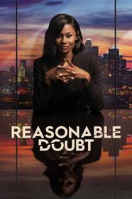 Reasonable Doubt Summary Trailer Cast And More
