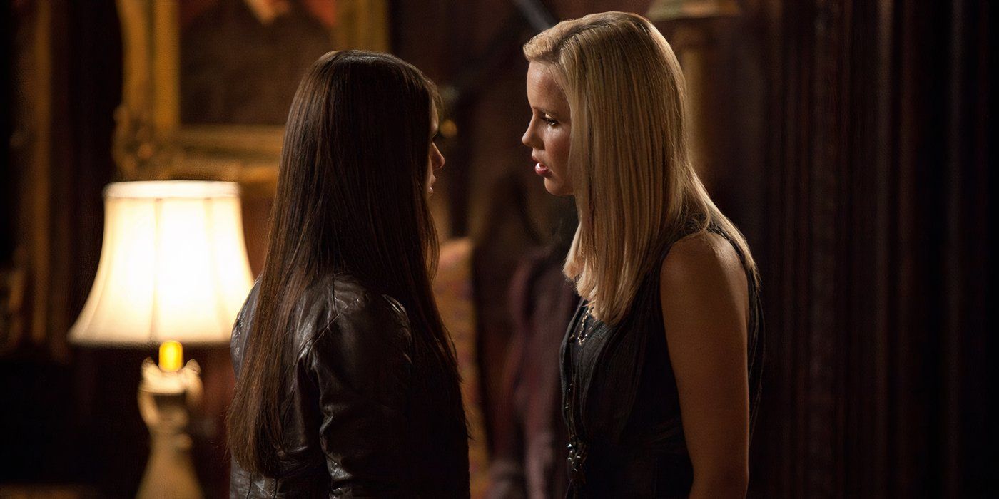 What Episode Do Damon And Elena Kiss For The First Time? & 19 Other Important Delena Episodes