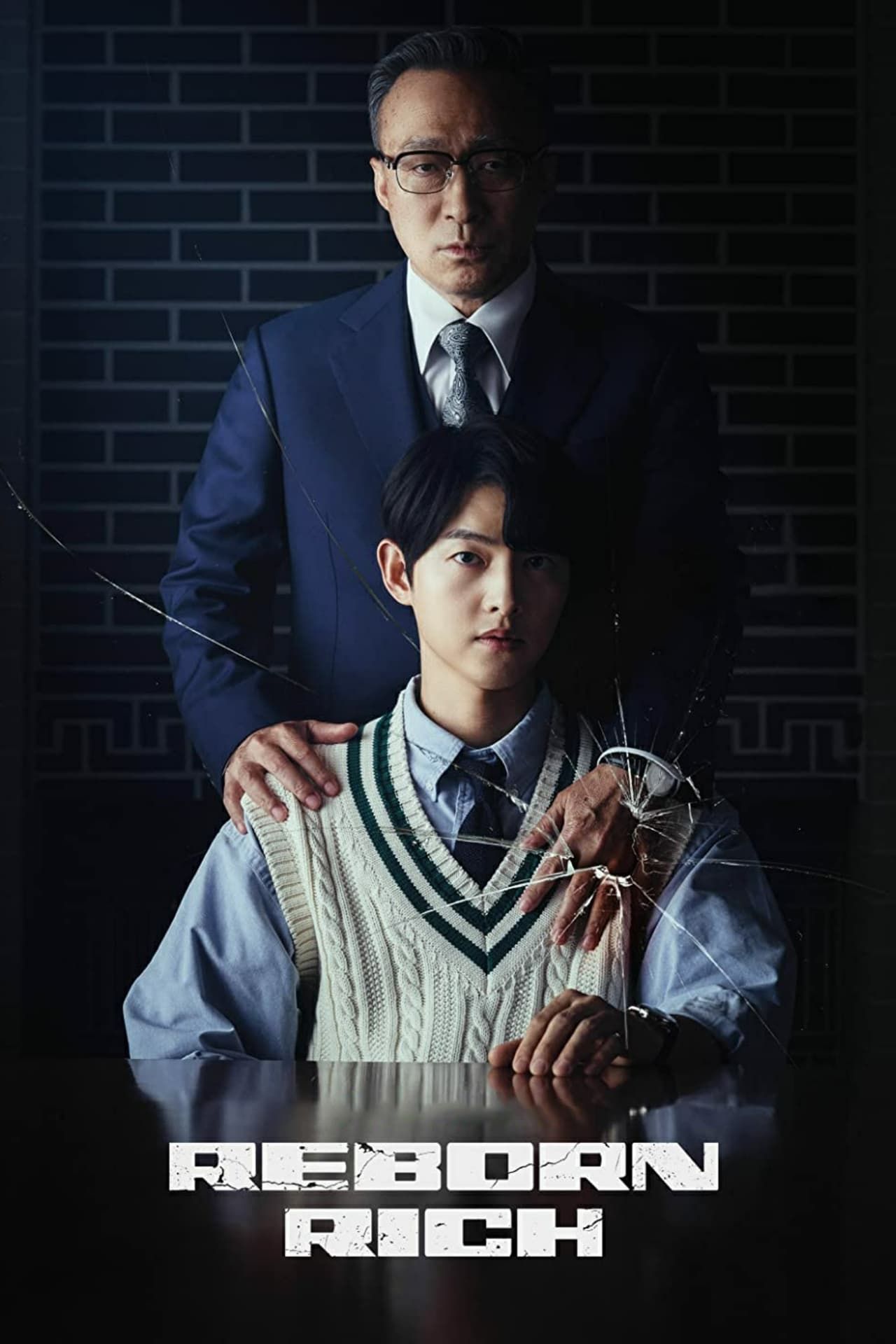 Reborn Rich-1