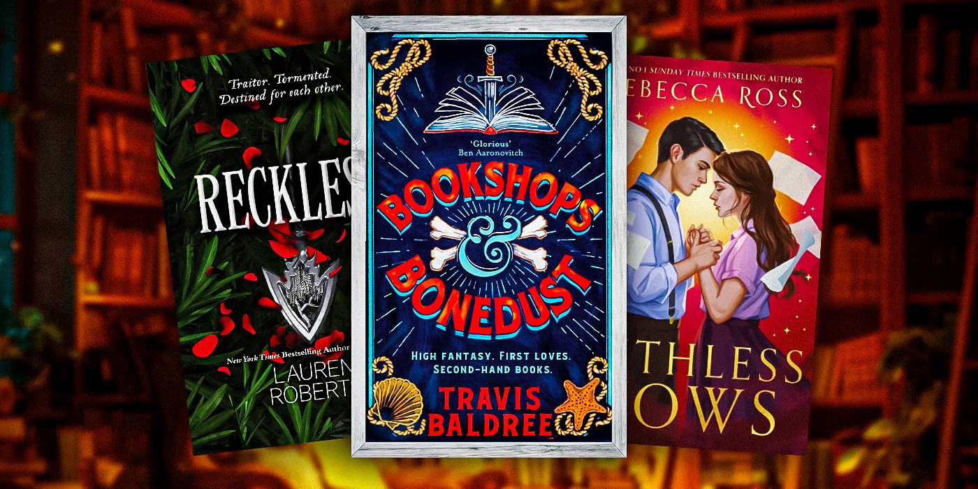 8 Highly Anticipated BookTok Sequels & Spinoffs That Didn't Live Up To The Previous Books