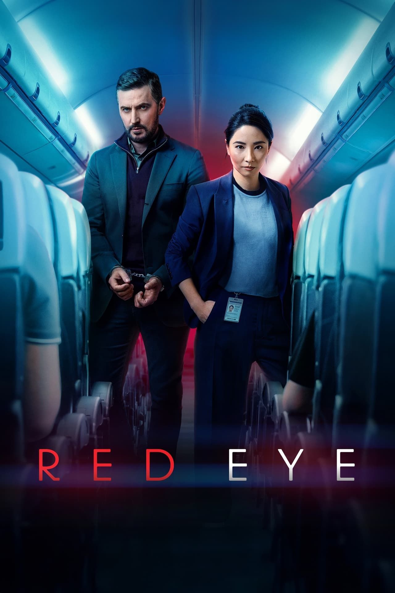 Red Eye (2024)