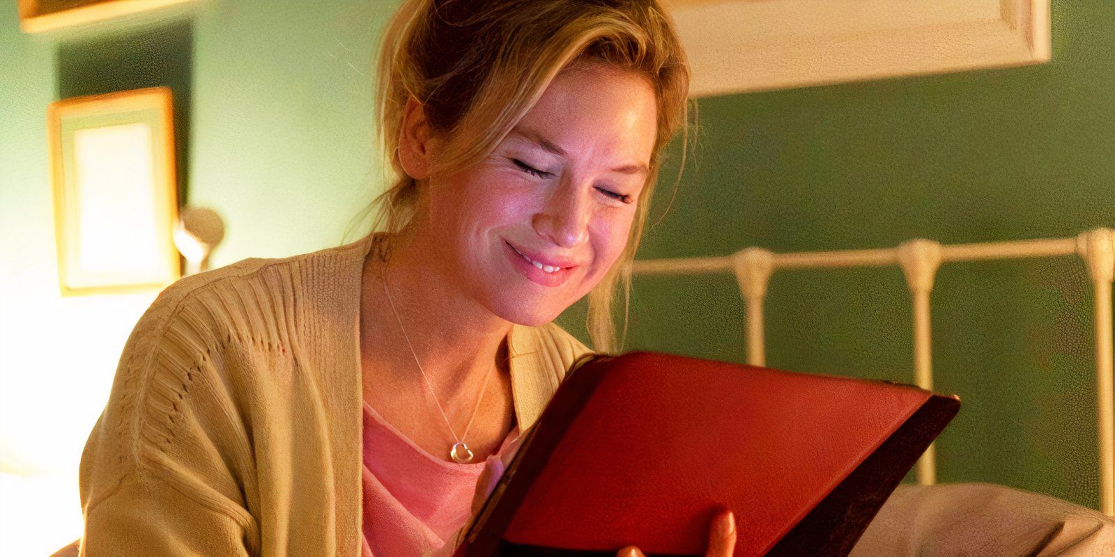 10 Biggest Changes The Bridget Jones Movies Make To The Books