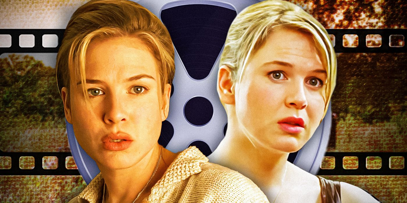 Rene Zellweger's 8 Best Romance Movies