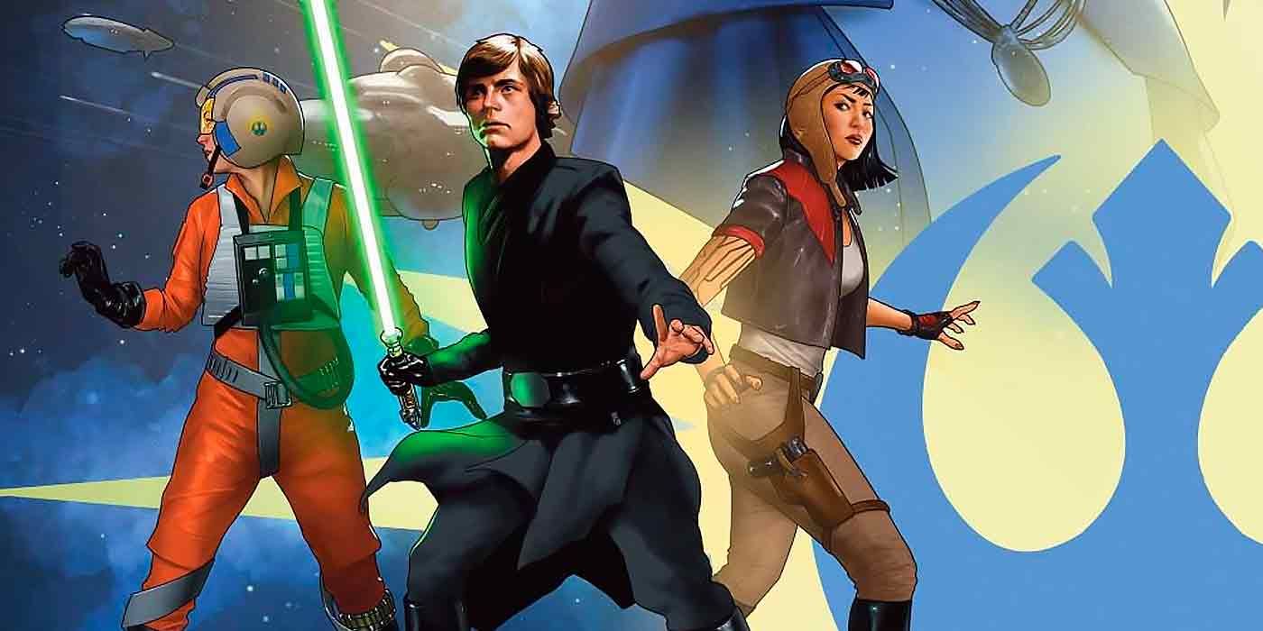 Star Wars: Los 20 mejores personajes femeninos, clasificados