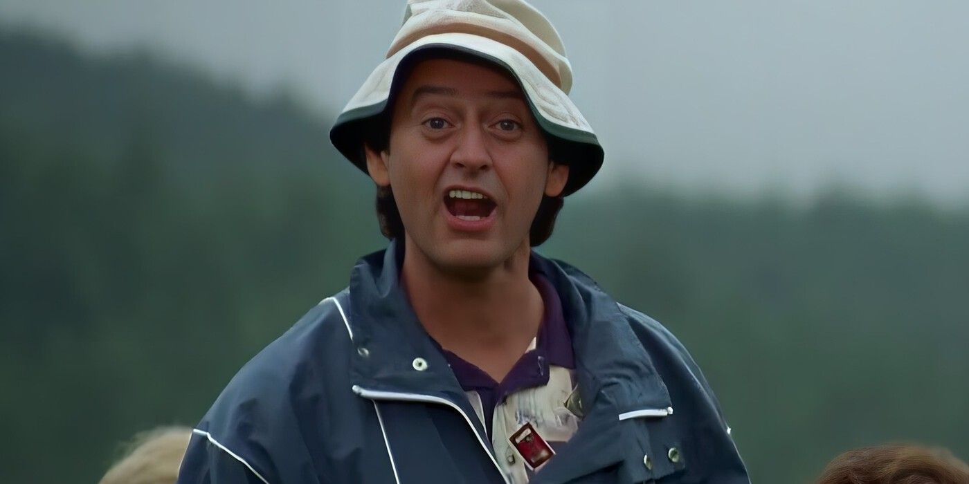 Get In The Hole! The 25 Funniest Happy Gilmore Quotes