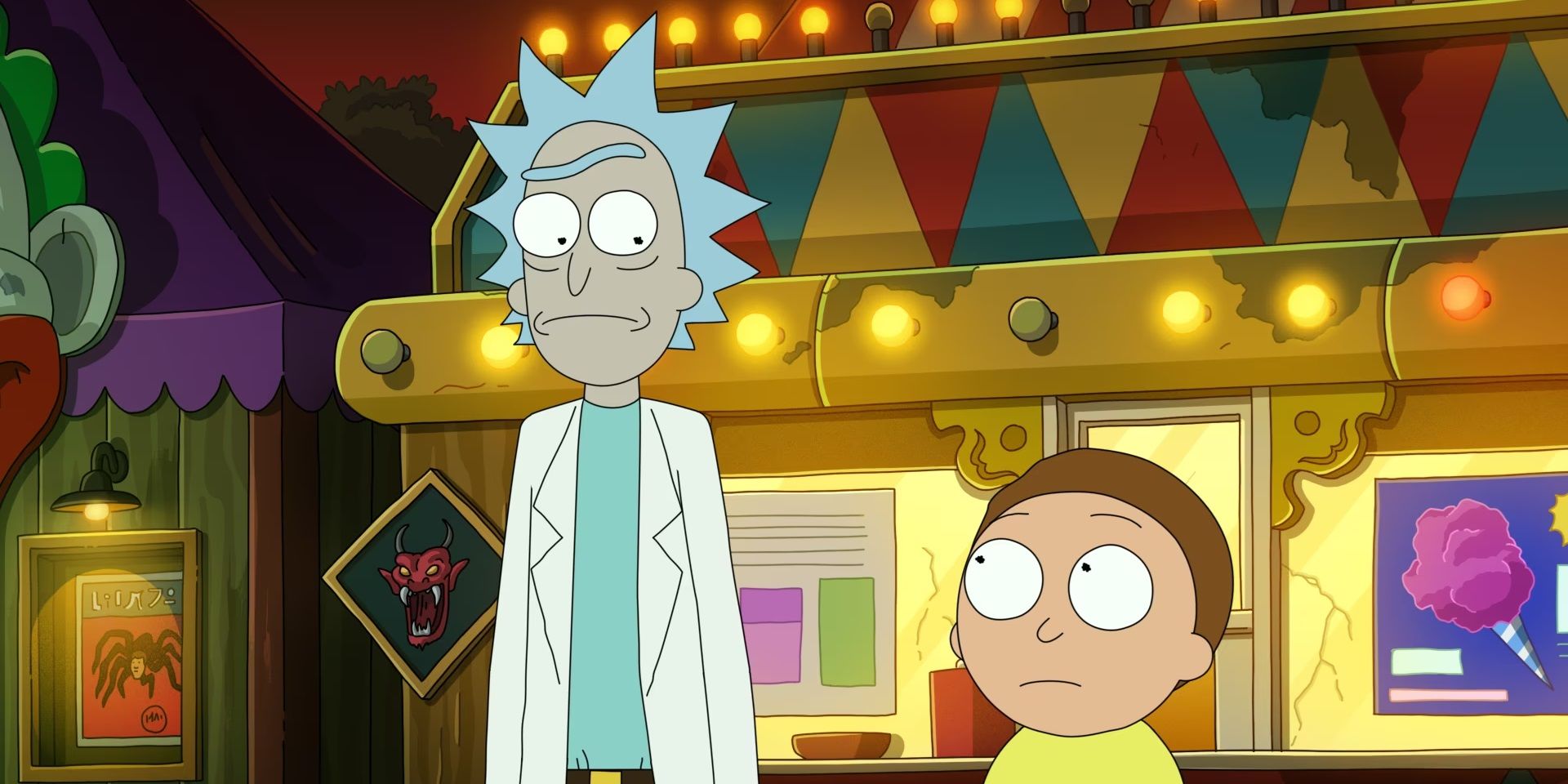 The highest rated episodes of Rick And Morty prove a hard truth about the show