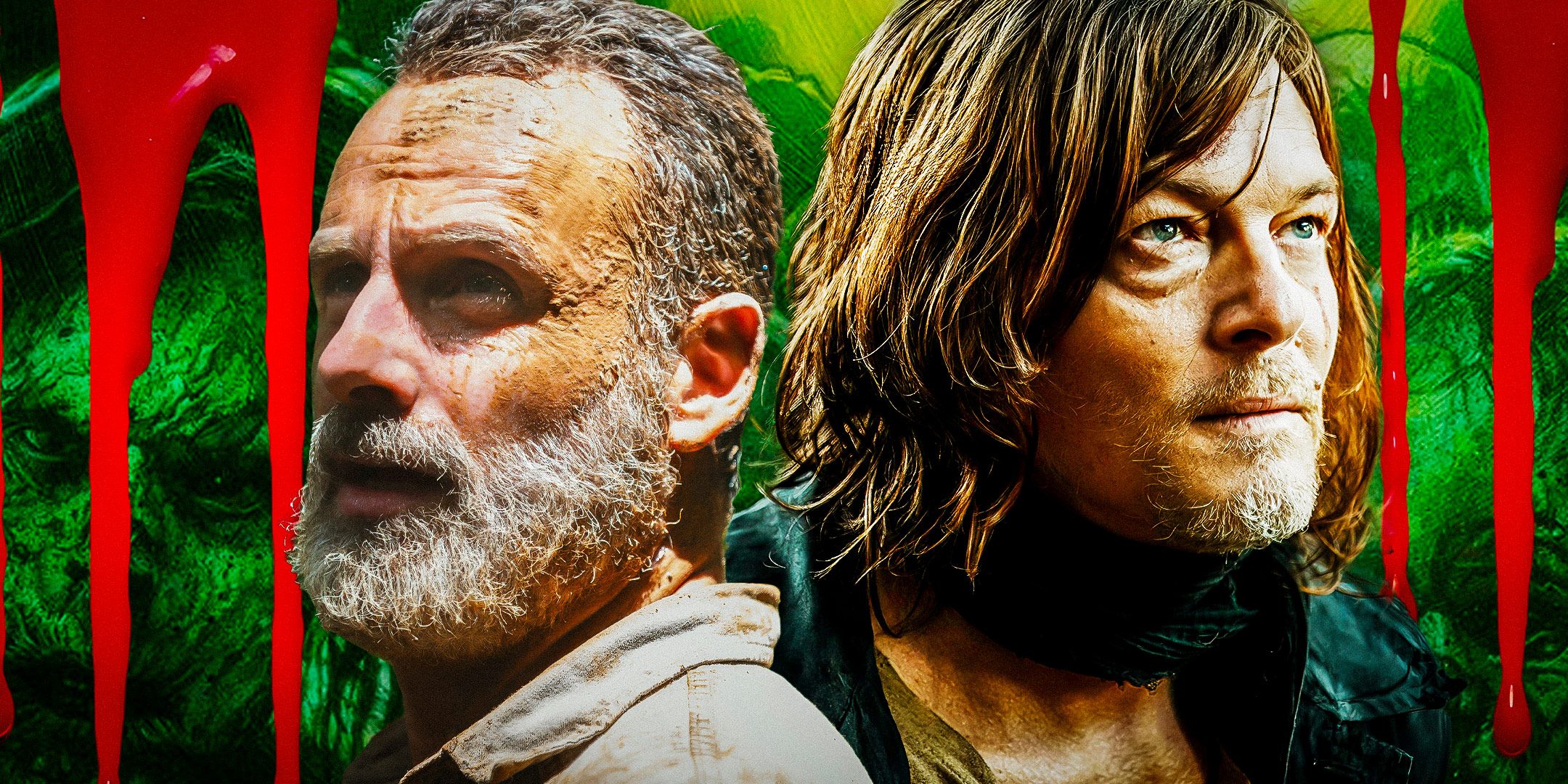 The Walking Dead's Best New Spinoff Is In Danger Of Losing Its Crown ...