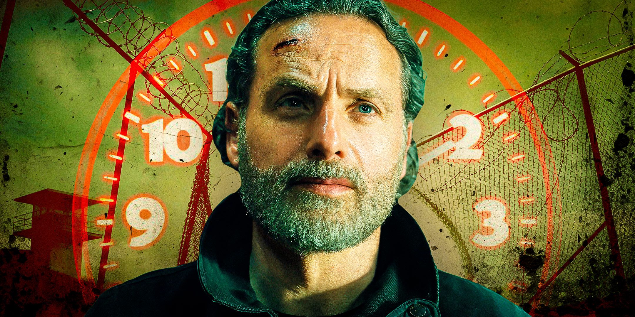 Walking Dead Timeline Clarification Makes A Popular Rick Grimes Return Theory More Likely