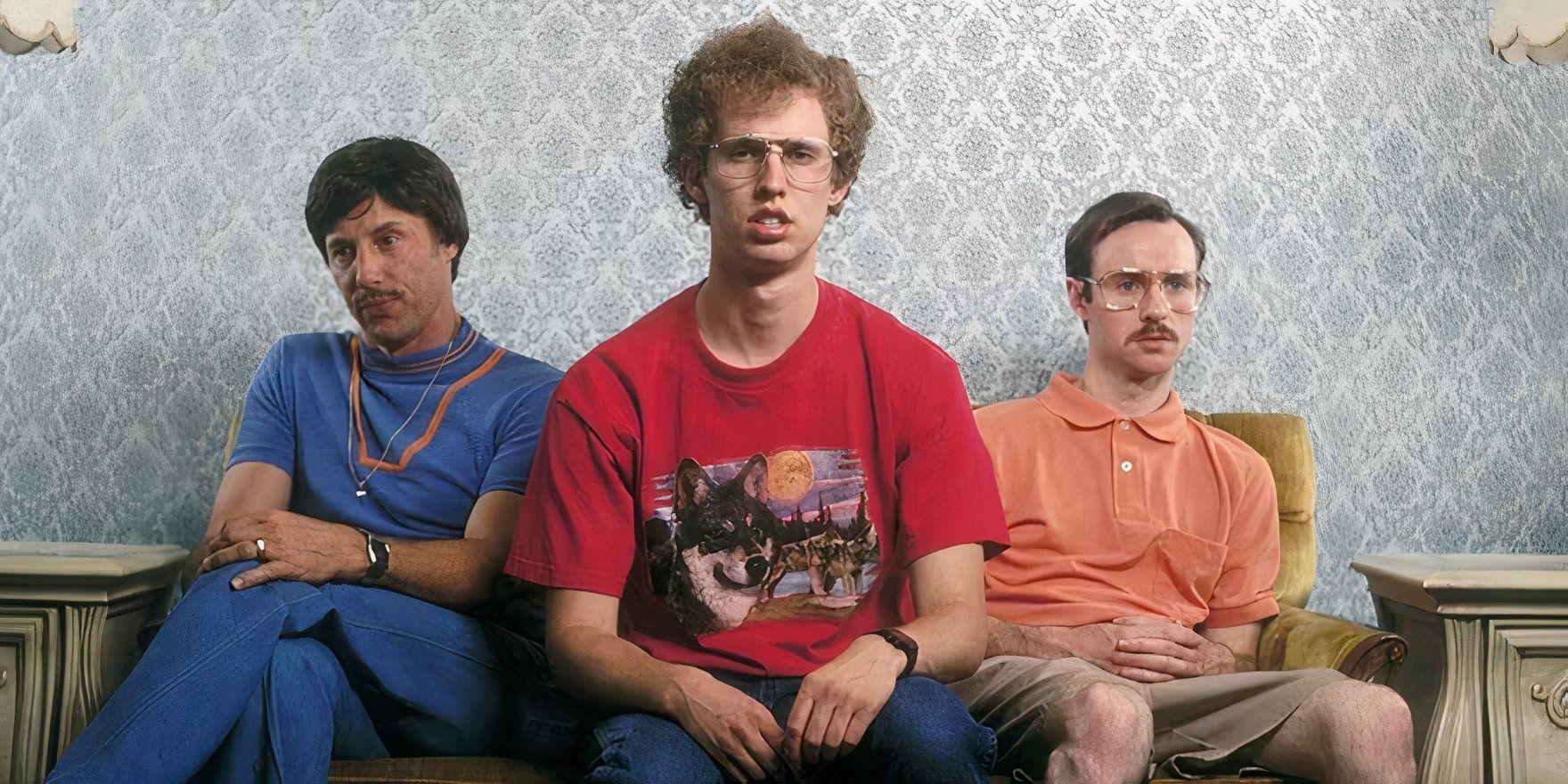 30 Napoleon Dynamite Quotes That Will Make You Say "Gosh!"