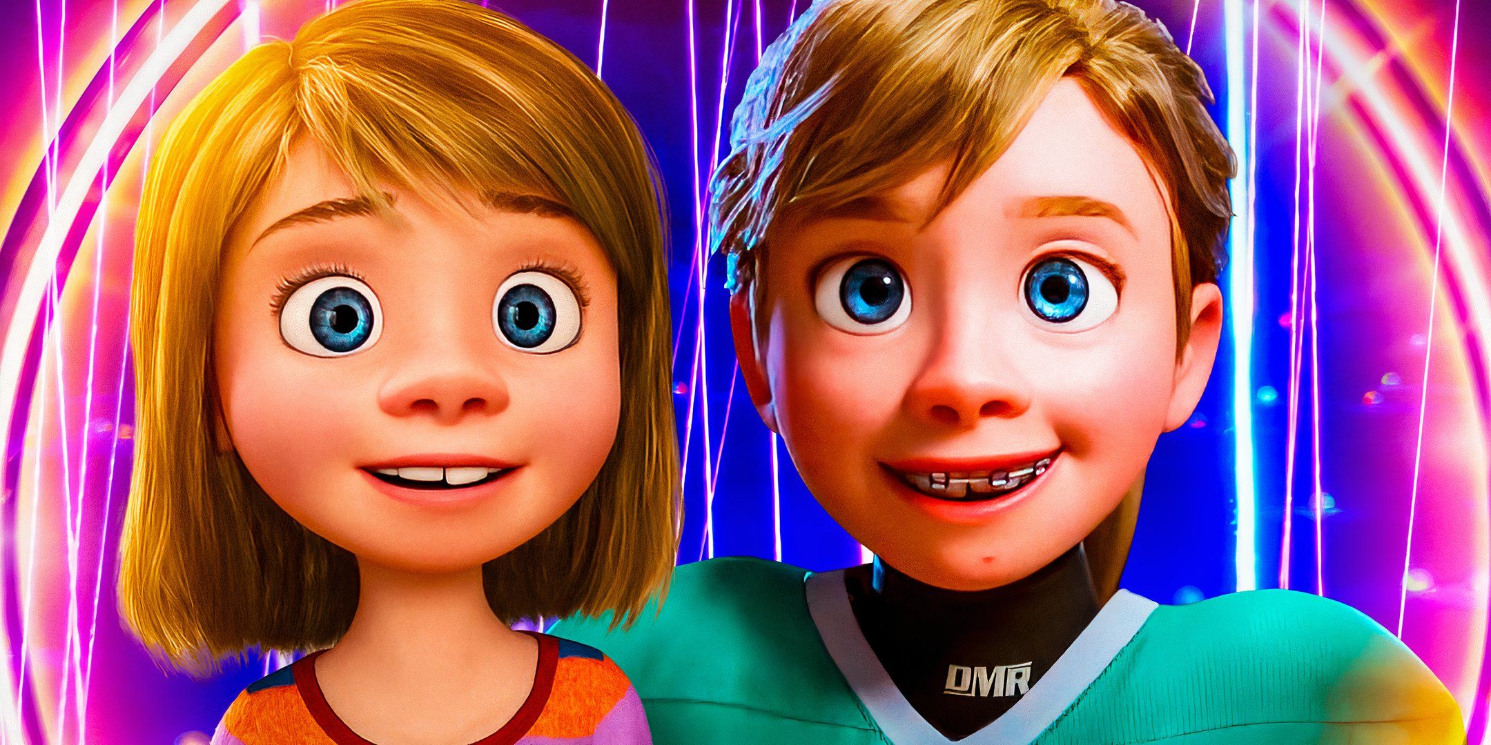 6 Stages Of Riley's Life That Could Be Explored In Inside Out 3