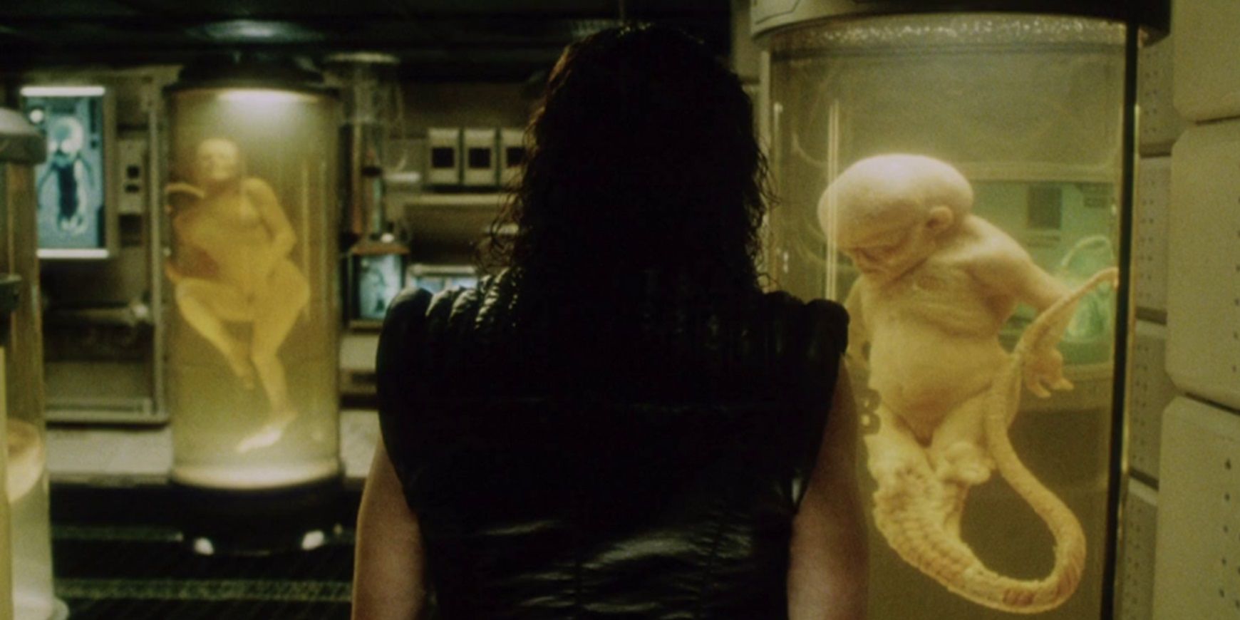 Ellen Ripley's 10 Best Moments In The Alien Movies