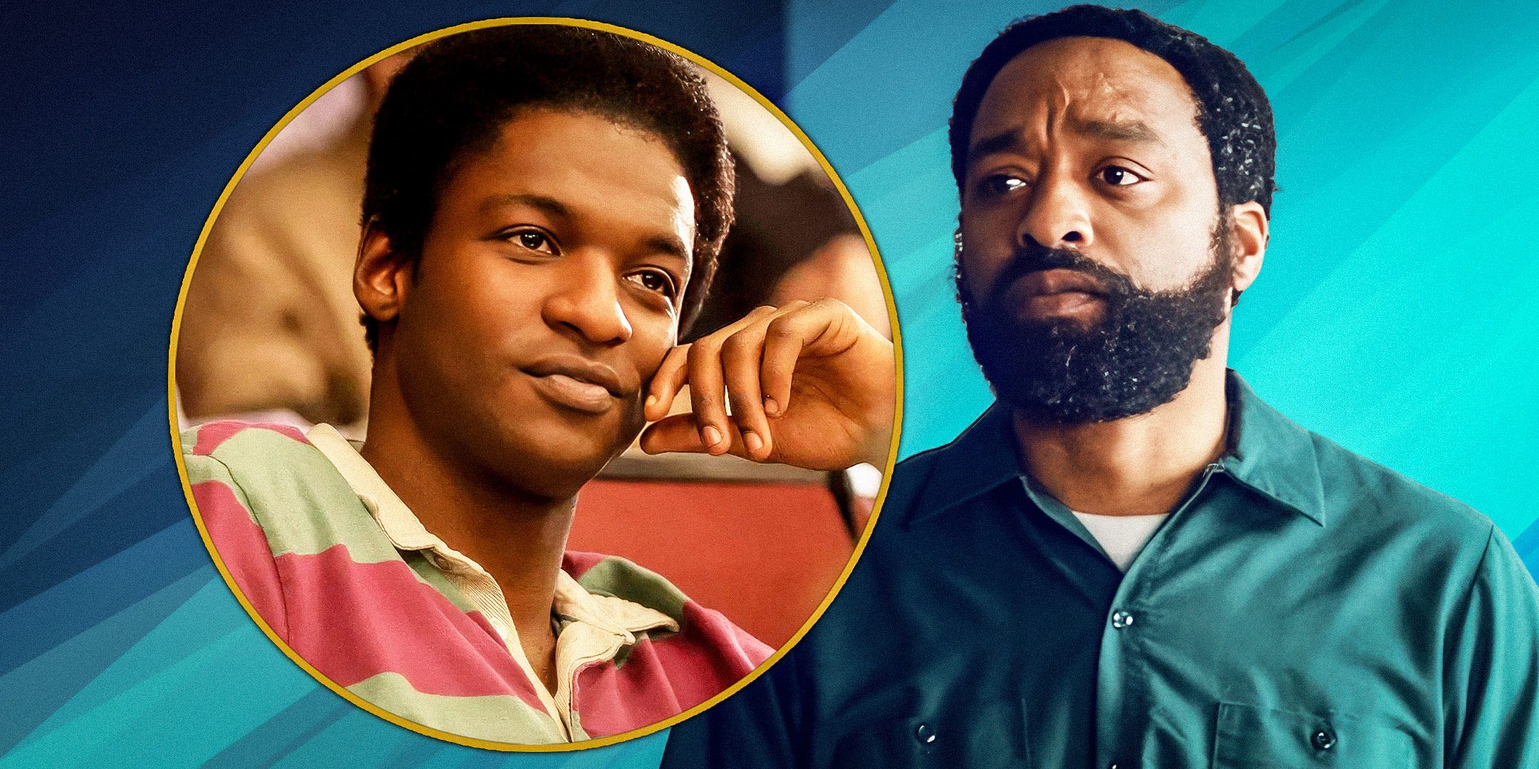 Chiwetel Ejiofor Explains His Approach To Telling The Story Of Rob Peace