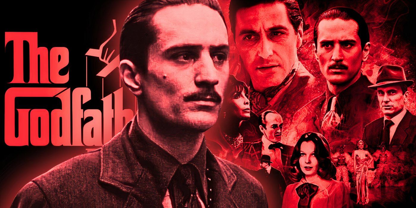 Where Was The Godfather Part II Filmed: All Filming Locations Explained