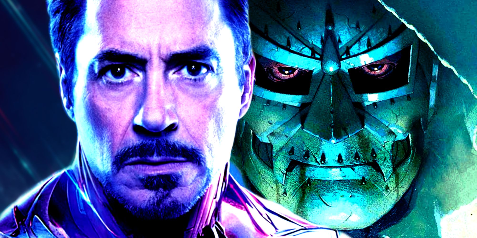 El casting de Doctor Doom de Robert Downey Jr. puede eclipsar el mayor regreso del MCU de Avengers 6