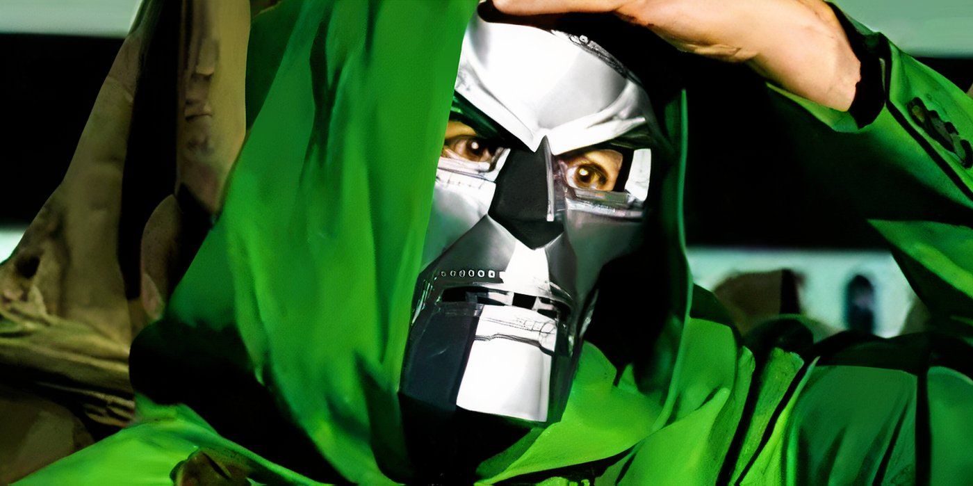 Doctor Doom's MCU Arrival Is Totally Making Marvel's Own Multiverse Insult Look Worse