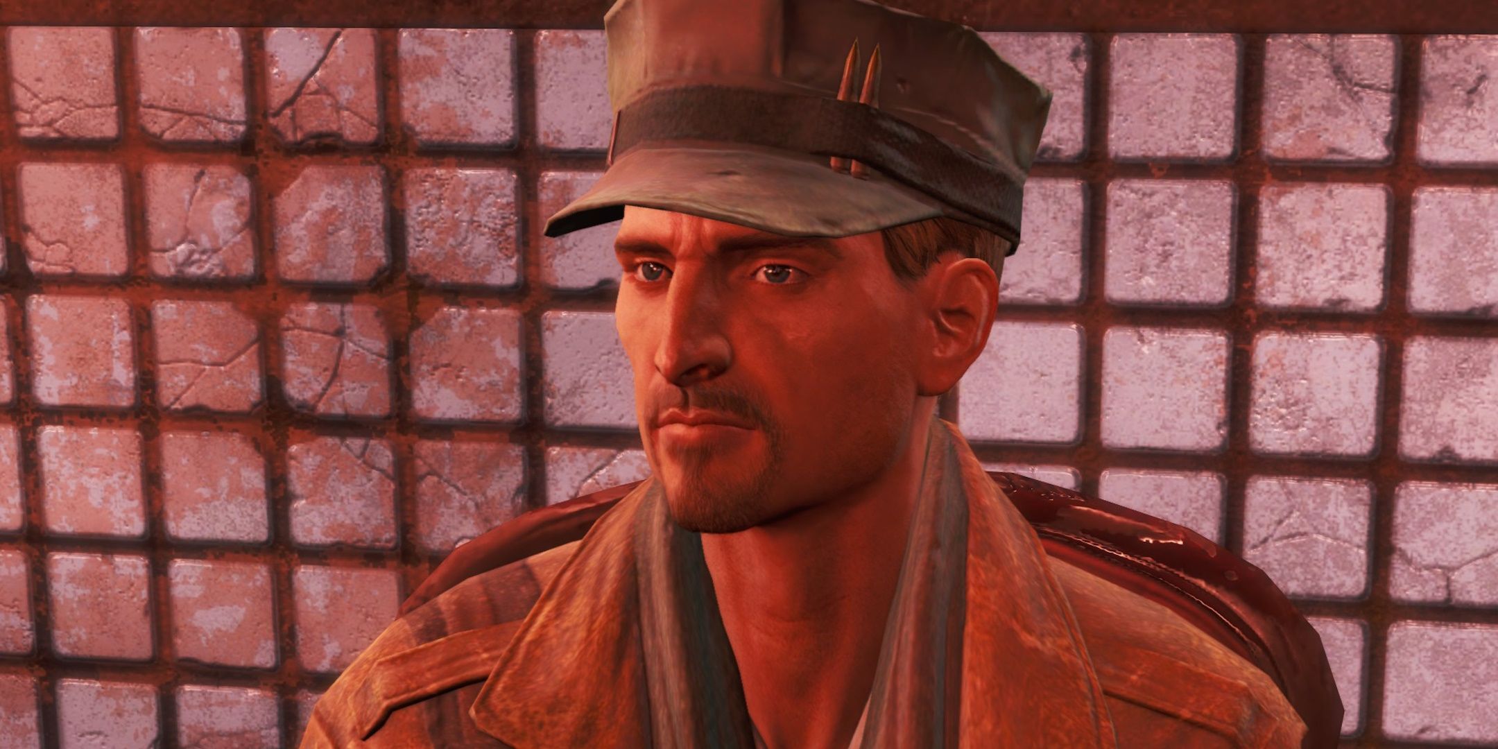 15 Fallout 4 Characters We All Wish Were Companions