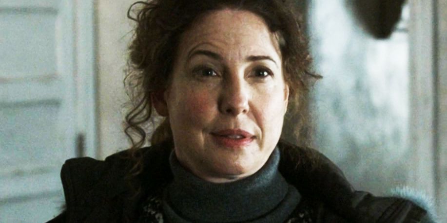 Robin Weigert in AHS