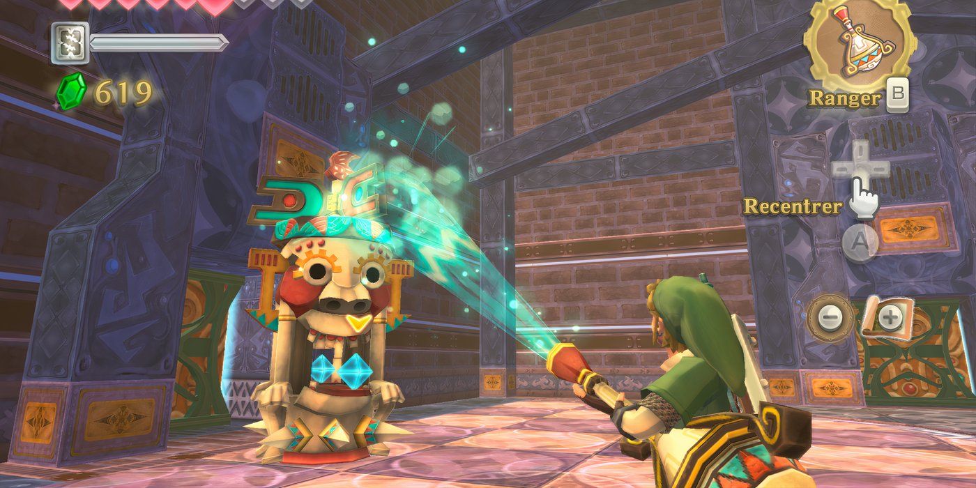 10 The Legend Of Zelda Mysteries That Still Havent Been Solved