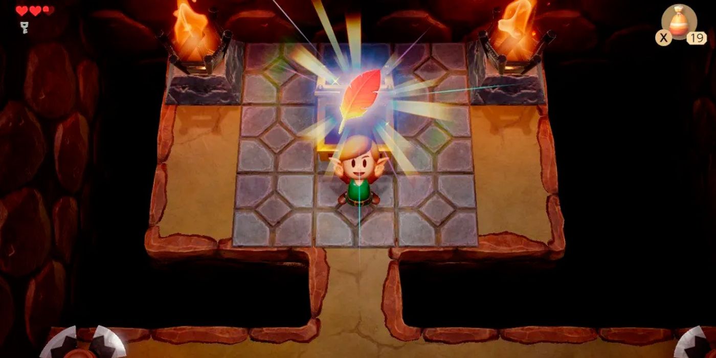 The Legend OF Zelda: 10 Most Underrated Items Of All Time