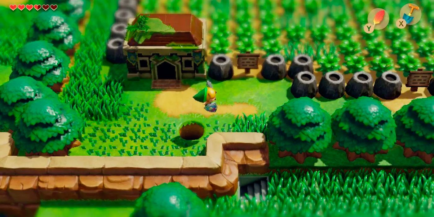 The Legend OF Zelda: 10 Most Underrated Items Of All Time