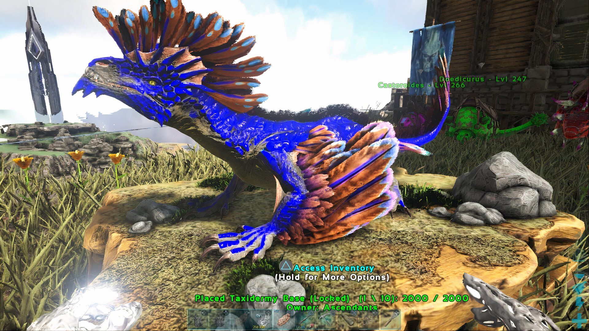 10 Best Ark: Survival Ascended Aberration New Dinosaurs & Creatures