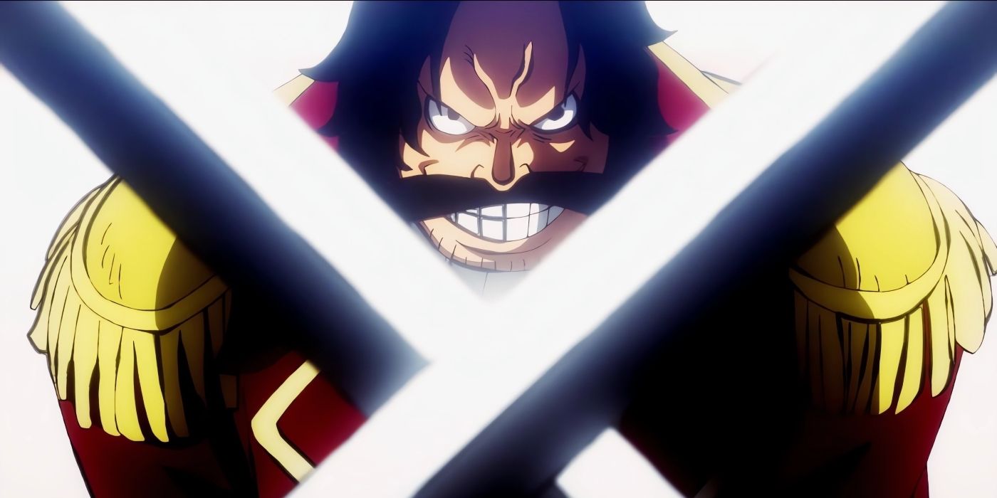 Luffy Has A Secret Ability In One Piece That Could Help Him Avoid Roger’s Tragic Fate