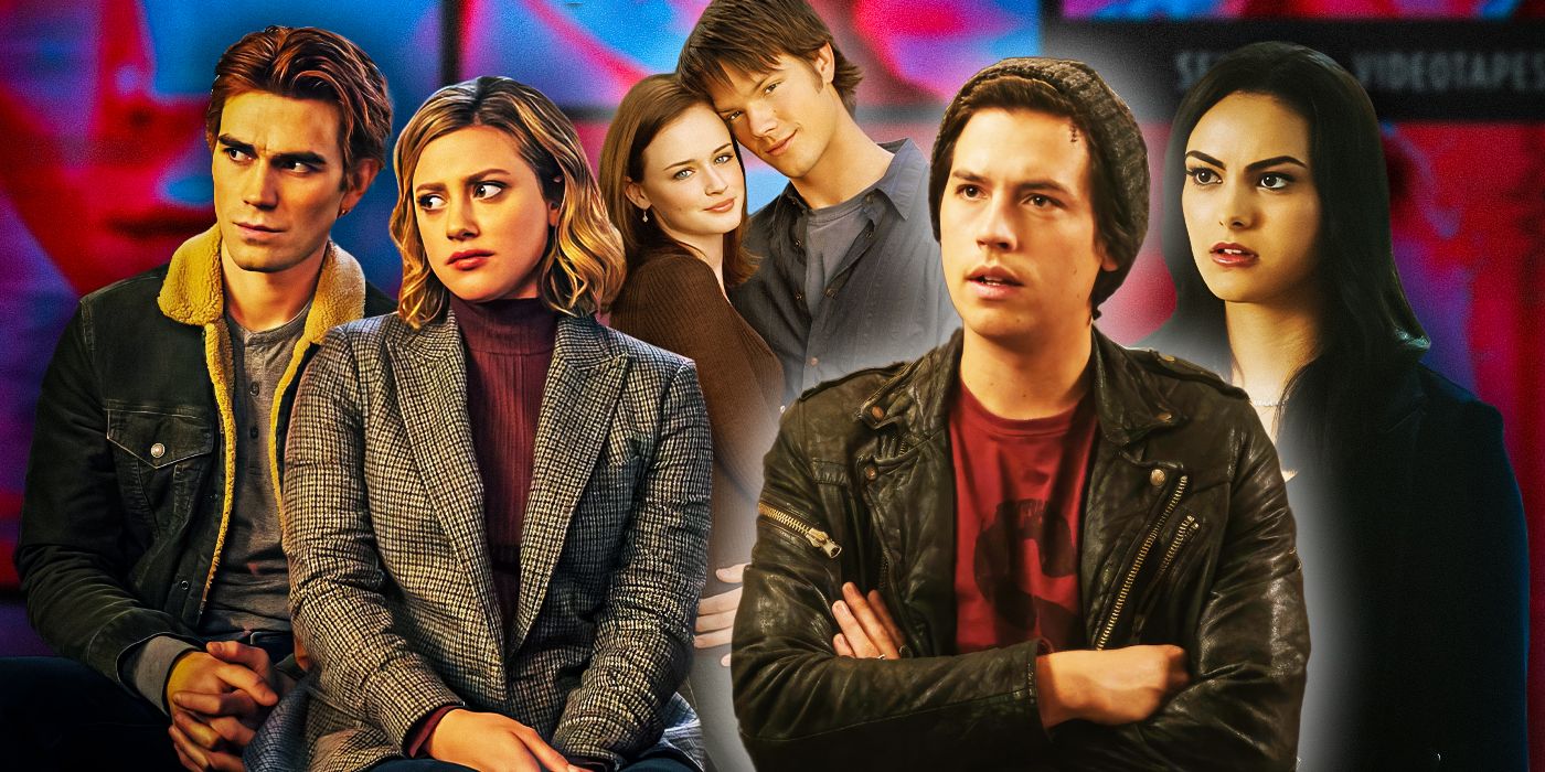 7 Most Divisive TV Show Storylines That Split The Fanbase In Half