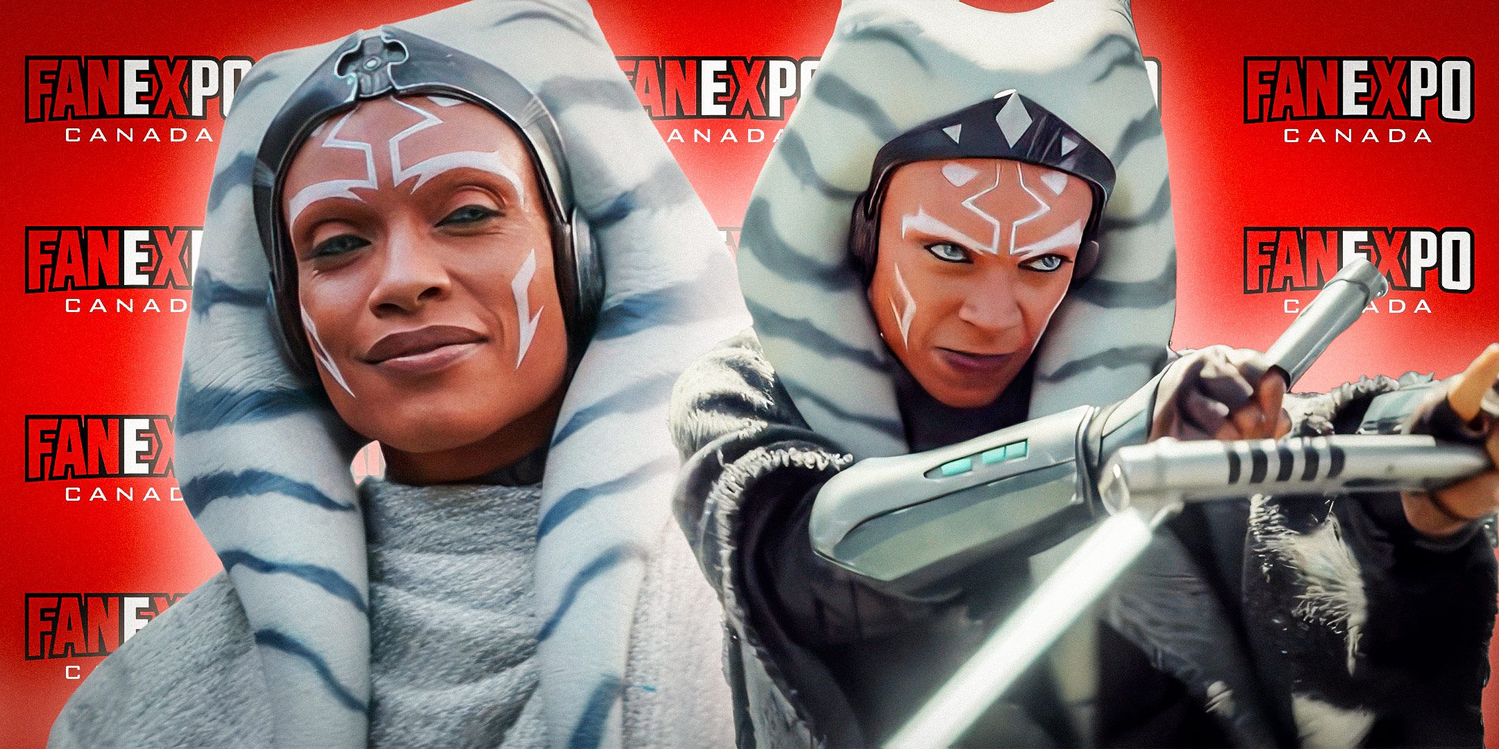 Rosario Dawson Addresses Ahsoka's Evolution & Her Hopes For Season 2's ...